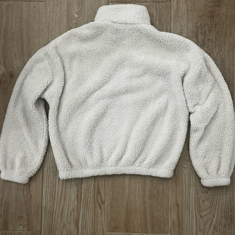 P.J. Salvage Loungewear Cozy Sweater - Picture 5 of 5